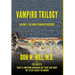 Vampiro Trilogy: Volume I: The Night Crawler Protocol