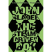 The Steam-Driven Boy