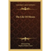 The Life of Moses