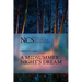 A Midsummer Night's Dream
