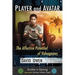 Player and Avatar: The Affective Potential of Videogames