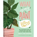 What Is My Plant Telling Me?: An Illustrated Guide to Houseplants and How to Keep Them Alive
