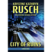 City of Ruins: A Diving Novel
