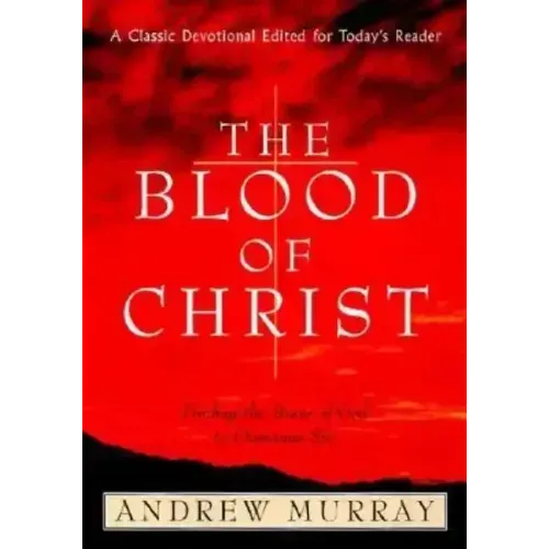 The Blood of Christ