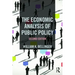 The Economic Analysis of Public Policy