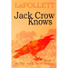 Jack Crow Knows: A relatable tale