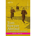 Tom Sawyer Abroad: By Huck Finn