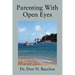 Parenting With Open Eyes
