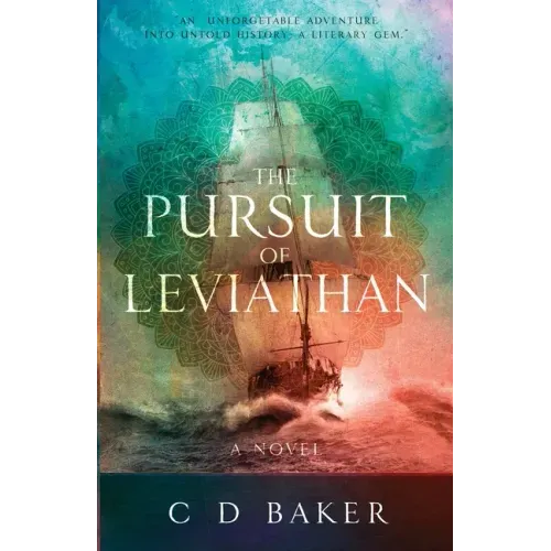 The Pursuit of Leviathan