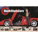 Rock Stars' Cars