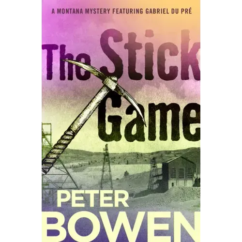 The Stick Game