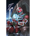 Mighty Morphin Vol. 3