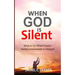 When God Is Silent: What to Do When Prayers Seem Unanswered or Delayed