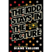 The Kidd Stays in the Picture: Samantha Kidd Omnibus #2
