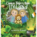Charlie, Teddy and Roar: Ireland