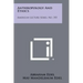 Anthropology and Ethics: American Lecture Series, No. 353