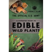 The Official U.S. Army Illustrated Guide to Edible Wild Plants