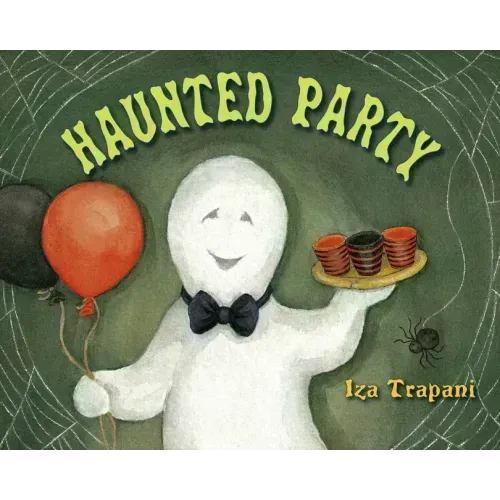 Haunted Party
