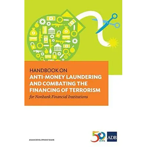 Handbook on Anti-Money Laundering and Combating the Financing of Terrorism for Nonbank Financial Institutions