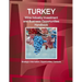 Turkey Wine Industry Investment and Business Opportunities Handbook - Strategic Information, Opportunities, Contacts