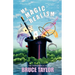 Mr. Magic Realism