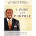 Living with Purpose: Devotions for Discovering Your God-Given Potential