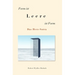 Form ist... Leere ...ist Form: Das Herz-Sutra