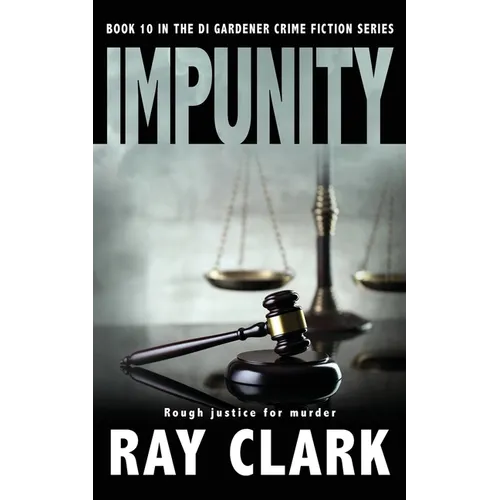 Impunity: Rough justice for murder