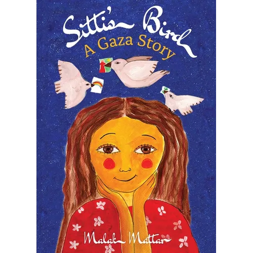 Sitti's Bird: A Gaza Story