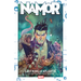 Namor: Last King of Atlantis