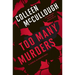Too Many Murders