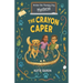 The Crayon Caper