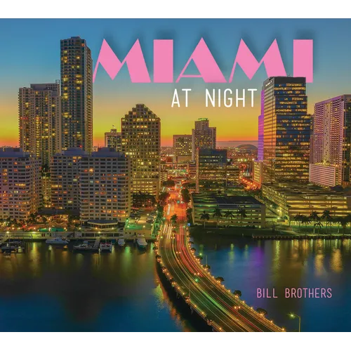 Miami at Night