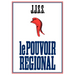 Le pouvoir régional