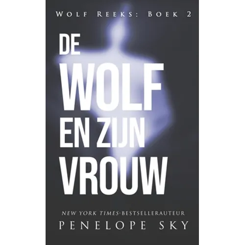 De wolf en zijn vrouw