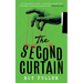 The Second Curtain