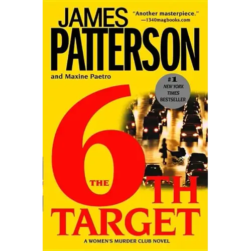 The 6th Target