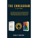 The Enneagram & Test Book: The Complete Guide to Self-Realization & Self-Discovery Using the Wisdom of the Enneagram, Including the 9 Test of Typ