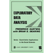Exploratory Data Analysis