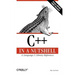 C++ in a Nutshell