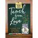Teach from Love: School Year Devotional for Families