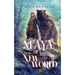 Maya of The New World