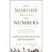 Why Nobody Believes the Number