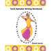 Tamil Alphabet Writing Workbook