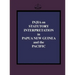 Injia on Statutory Interpretation in Papua New Guinea and the Pacific