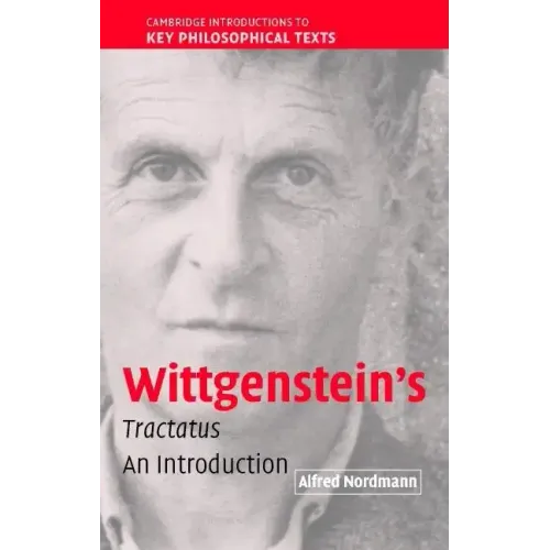 Wittgenstein's Tractatus