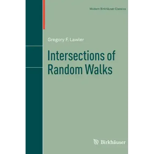 Intersections of Random Walks