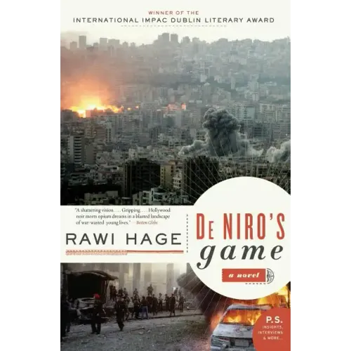 De Niro's Game