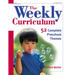 The Weekly Curriculum: 52 Complete Preschool Themes