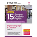 CBSE Board Exam 2023 -I-Succeed 15 Sample Question Papers ENGLISH LANGUAGE & LITERATURE Class 10th